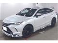 2024 Toyota Harrier Hybrid
