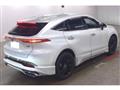 2024 Toyota Harrier Hybrid