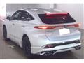 2024 Toyota Harrier Hybrid