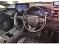2024 Toyota Harrier Hybrid