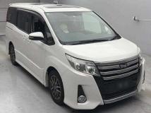 2015 Toyota Noah