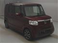 2013 Honda N BOX