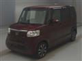 2013 Honda N BOX