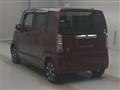 2013 Honda N BOX