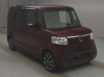 2013 Honda N BOX