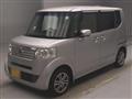 2013 Honda N BOX