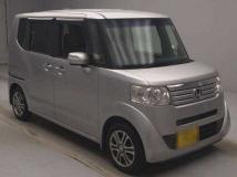 2013 Honda N BOX