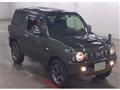 2017 Suzuki Jimny