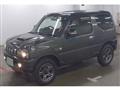 2017 Suzuki Jimny