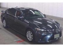 2016 Lexus GS