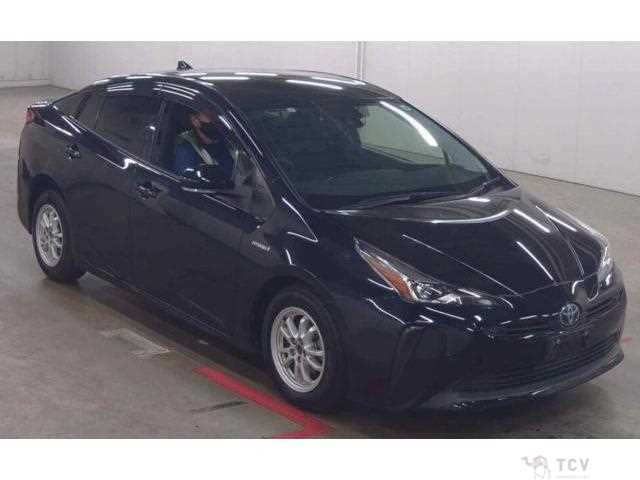 2019 Toyota Prius