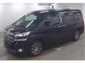 2015 Toyota Vellfire