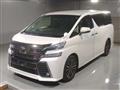 2016 Toyota Vellfire