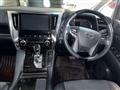 2016 Toyota Vellfire