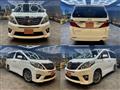 2013 Toyota Alphard G