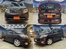 2009 Nissan Serena