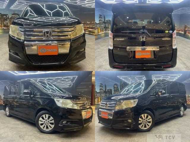 2010 Honda Honda Others