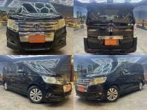 2010 Honda Honda Others
