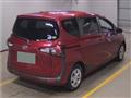 2020 Toyota Sienta
