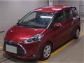 2020 Toyota Sienta