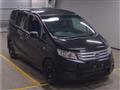 2011 Honda Freed