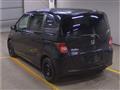 2011 Honda Freed
