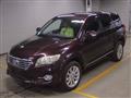2011 Toyota Vanguard