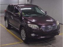 2011 Toyota Vanguard