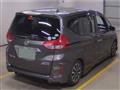 2020 Honda Freed