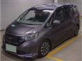 2020 Honda Freed