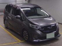 2020 Honda Freed