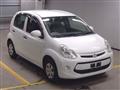 2015 Toyota Passo