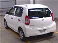 2015 Toyota Passo