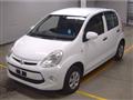 2015 Toyota Passo