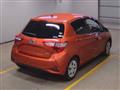 2017 Toyota Vitz