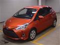 2017 Toyota Vitz