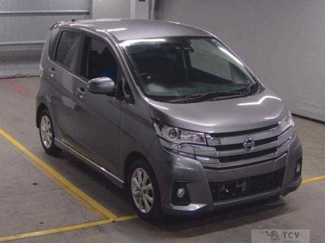 2017 Nissan Nissan Others