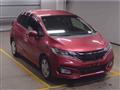 2018 Honda Fit