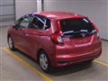 2018 Honda Fit