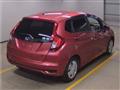 2018 Honda Fit