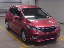 2018 Honda Fit
