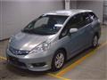 2012 Honda Fit