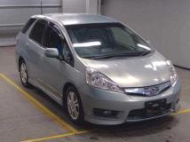 2012 Honda Fit