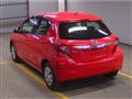 2016 Toyota Vitz