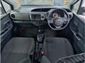 2016 Toyota Vitz