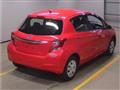 2016 Toyota Vitz