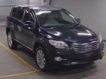 2011 Toyota Vanguard