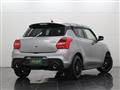 2023 Suzuki Swift