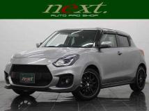 2023 Suzuki Swift