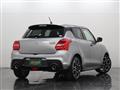2020 Suzuki Swift